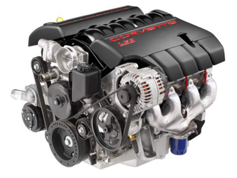 P2808 Engine